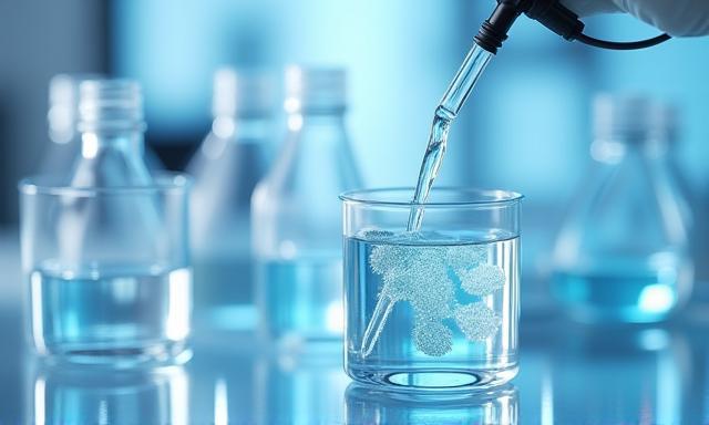 Mengapa whey isolate lebih mudah diserap