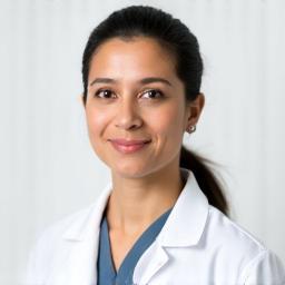 Foto Dr. Rati Sari
