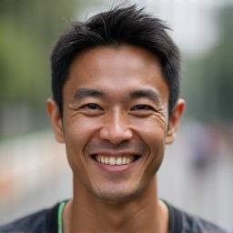 Foto Taufan Pradana
